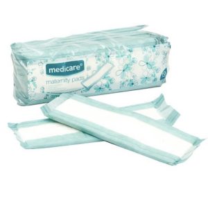 Maternity Pads