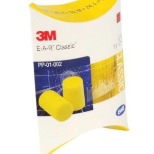 Earplugs