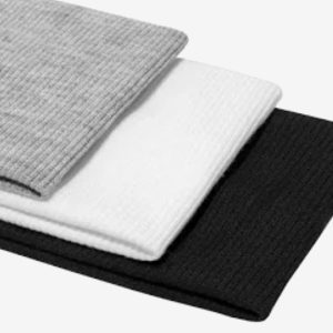 Hair Bands- Set of 3